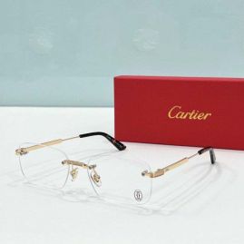 Picture of Cartier Optical Glasses _SKUfw49168154fw